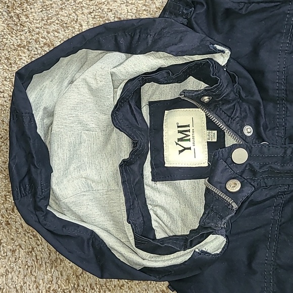 YMI Collection Jacket - Picture 2 of 10